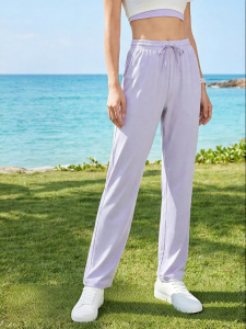 Erke | Cooling Sun Protection Trousers