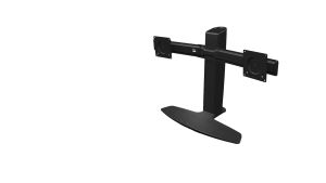 Ergotron Neo-Flex Dual LCD Monitor Lift Stand (33-396-085)
