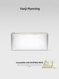 FANJI PROJECT | Light Waterproof Dustbag Notte