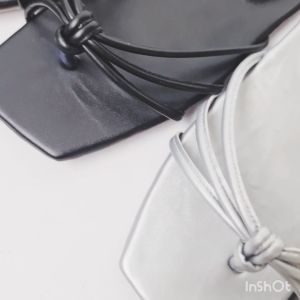 Leora Veddira - San Dona - Sandal Teplek - SPN Jepit Teplek - Sendal Dewasa Perempuan