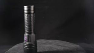 Asafee 1367 Ultra Bright UV 365 LED Flashlight: A Comprehensive Guide