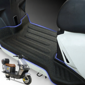 Electric Vehicle Foot Pads