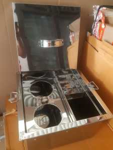panci rebus mie ayam bakso/mie kocok .L2 ketebalan 0.4 pull