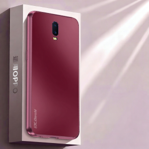 imobile | Shatterproof Matte Full Protection Phone Case