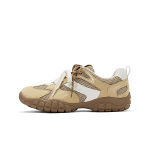 Comfortable Fashionable Mens Casual Shoes Breathable Mesh Sporty Retro Style Hotwind Autumn 2025 New Arrival