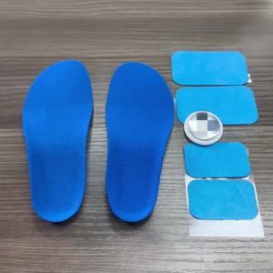 135-290mm for Airtag Protective Cover Comfortable Securely Mounted Shoe Inserts Shoe Insoles Tracker Insoles for Elders and Kids