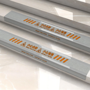 SONGYU | Anti-slip Strip for Stairs and Steps Self-adhesive