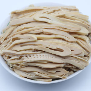 [Less Water and Tender] Carbon Roasted Bamboo Shoots Tender Dried Bamboo Shoot Shredded Bamboo Shoots Farm-Made Non-Dry Bamboo Shoots Fresh Glutinous Rice Bamboo Shoots
