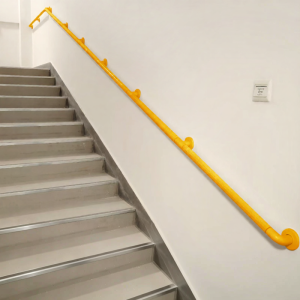 JIAWENHUA | Accessible Slip-Resistant Safety Handrail Stainless Steel