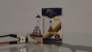 BOHLAM LAMPU MOBIL H11 12V/24V HALOGEN PREMIUM ORIGINAL