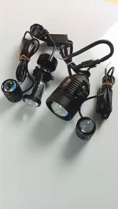 [ XẢ KHO - DƯỚI GIÁ GỐC ] Đèn LED đèn trợ sáng lắp các dòng xe máyhàng xả giao ngẫn nhiên 1 bóng