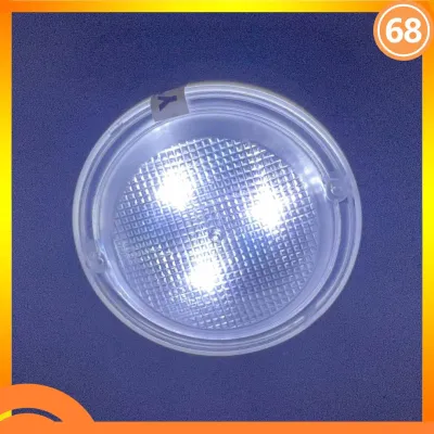 Lampu Tidur Sensor Lampu LED Sensor Gelap Otomatis