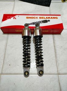 Sohockbreaker Shock Belakang Jupiter Z/Shock belakang Jupiter Z1/Shock Belakang Jupiter Burung Hantu Dijual Sepasang PROMO!!!