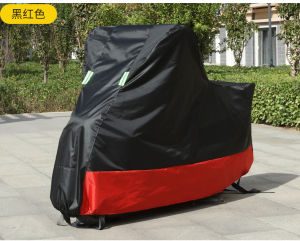 Thickened Oxford Cloth Motorcycle Cover Waterproof Dustproof Sunproof Rainproof Bike Clothes for BMW G310GS Motorbike