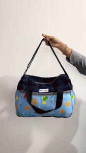 Tas Besar Rosie TR004