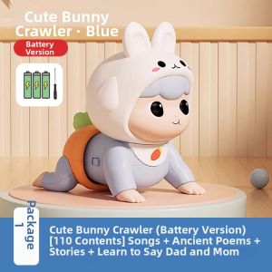 TAODUDU | Educational Musical Baby Toy