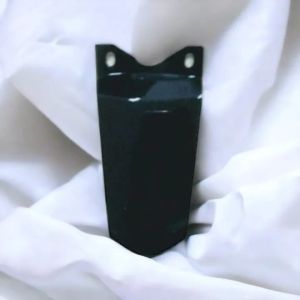 Cover Shock / Tutup Skok Yamaha Jupiter Z Lama & Z New Burhan – Bahan Mentah Belum Dicat Standar Pabrik