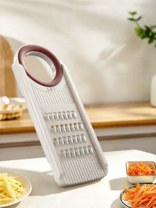 WANGMAZI | Stainless Steel Multi-functional Grater Slicer