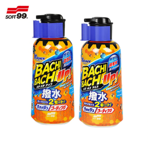 Soft 99 | Dung Dịch Rửa Xe Bọt Sáp