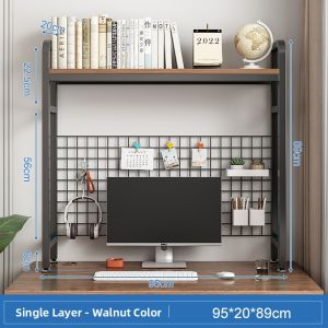 Student Desk Organizer Shelf Iron