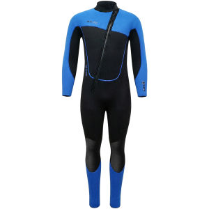 KLEYOU | Insulating Anti-Jellyfish Wetsuit 3mm