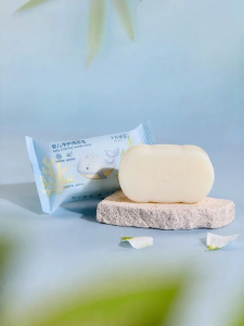 SHI YUE JIE JING | Baby Specific Newborn Enzyme Antibacterial Soap