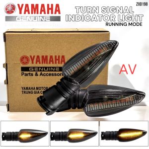 Lampu Sein Standar Yamaha Model Running untuk Motor VIXION R15 MXKING AEROX R25 DLL - Motorcycle