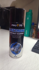 Pro99 Electronic Contact Cleaner 450mL