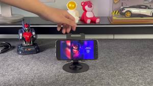 WEKOME ศัพท์ยืน H Older ยึดศัพท์มือถืออุปกรณ์ศัพท์สำหรับ 15 14 13 Pro Max Pro Xiaomi หัวเว่ยซัมซุง S22 21