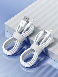 Divi | Universal Fast Charging Data Cable Lightning