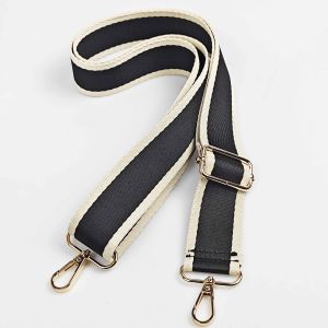 1 Piece 1.50inch Wide Adjustable Handbag Purse Strap Replacement Crossbody Shoulder Strap Strip Edge  Strap