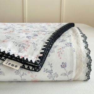 Cosmo Lady | Drap Giường Đơn Mùa Hè Bằng Cotton