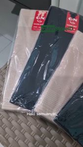 F92a Stagen 21cm Tulang Korset Pelangsing GN Golden Nick Tipe 122 - Warna Hitam Black Osy Ossy Krem Coklat Cokelat Muda - Size S M L XL XXL XXXL