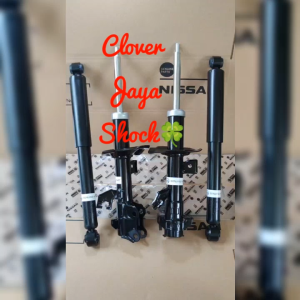 SHOCKBREAKER DEPAN DAN BELAKANG NISSAN EVALIA ORIGINAL HARGA UNTUK SEPASANG | CJS