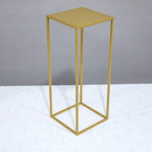 DANBIYIN | Wedding Decorative Metal Flower Stand