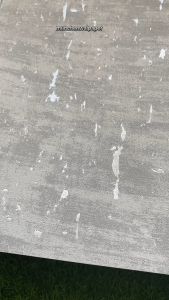 Wallpaper Dinding Motif Naturall Concerte Bloks 3D art Minimalis Futuristis Termurah