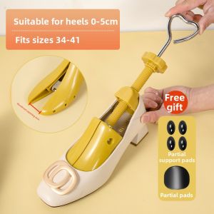 Shoe Stretcher Expand Neutral Shoes Support Shoe-Expansion Tool Shoes Small Change Device Leather Shoes Widen Support Great Speciality Support High Length