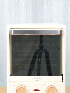 Lò Nướng Điện Đa Năng Dạng Đứng 12L KONKA 800W