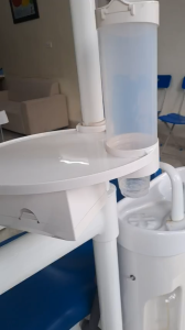 Giá Để Máy Lấy Cao Răng 3 in 1 Dùng Trong Nha Khoa