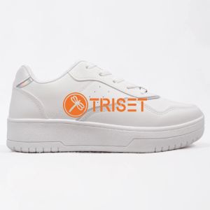 Triset Sepatu Sneaker Wanita - TZ2004203