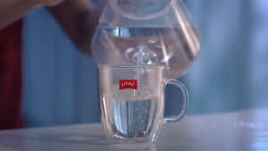 FITNE Herbal Tea Chrysanthemum ฟิตเน่ ชาชงสมุนไพร กลิ่นเก็กฮวย ขนาด 15 ซอง [1 ห่อ สีเหลือง] BB 6206 ชา ชง สมุนไพร