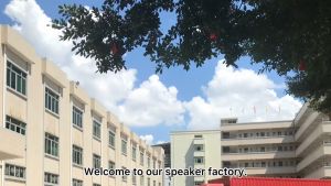 [100% MART]  Bluetooth Loud Speacker 蓝牙音箱  MS-1665BT