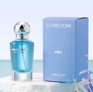 LONKOOM BEST SELLER PARFUM PRIA | LAKI-LAKI WANGI TAHAN LAMA MACHO MANLY FRESH COOL MASKULIN EDP EDT 100ml