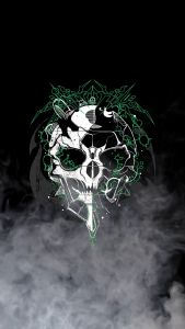 KIZARU T-Shirt Origin RADIANT