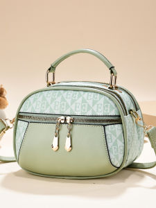 MEIXUAN | Elegant Multi-Way Womens Bag