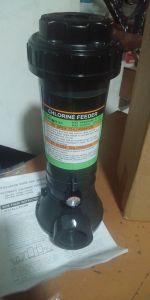 Chlorinator(Chlorine Feeder)