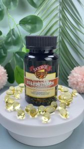 Vitamin D3 K2 Supplement Promote Calcium Absorption Bone Health Immune Boost Joint Health Softgels