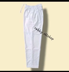 CELANA OLAHRAGATRAINING POLOS celana PANJANG PRIA/WANITA