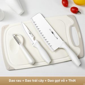 FUJUN | Bộ Dụng Cụ Bếp Đa Năng
