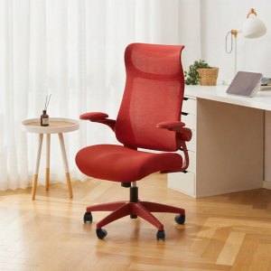 BOJOJAN | Ergonomic Gaming Chair Red